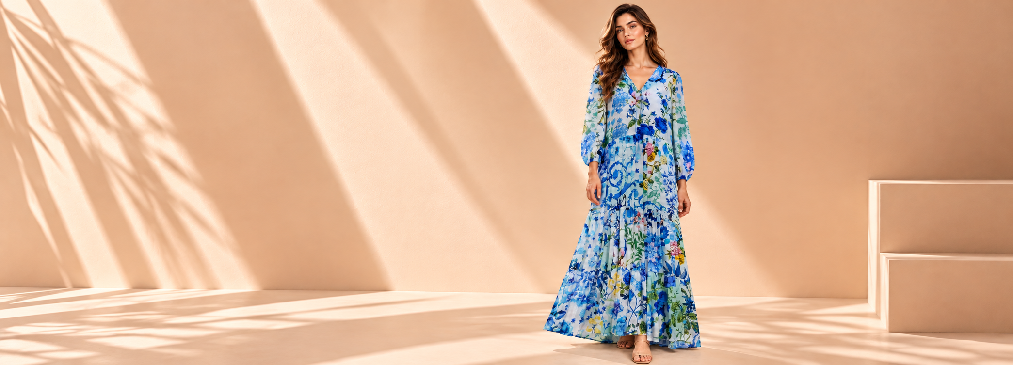LONG DRESS