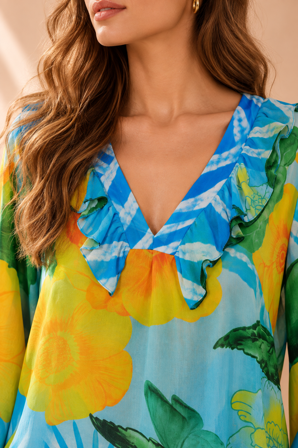 SOLARA JARDIN CO-ORD