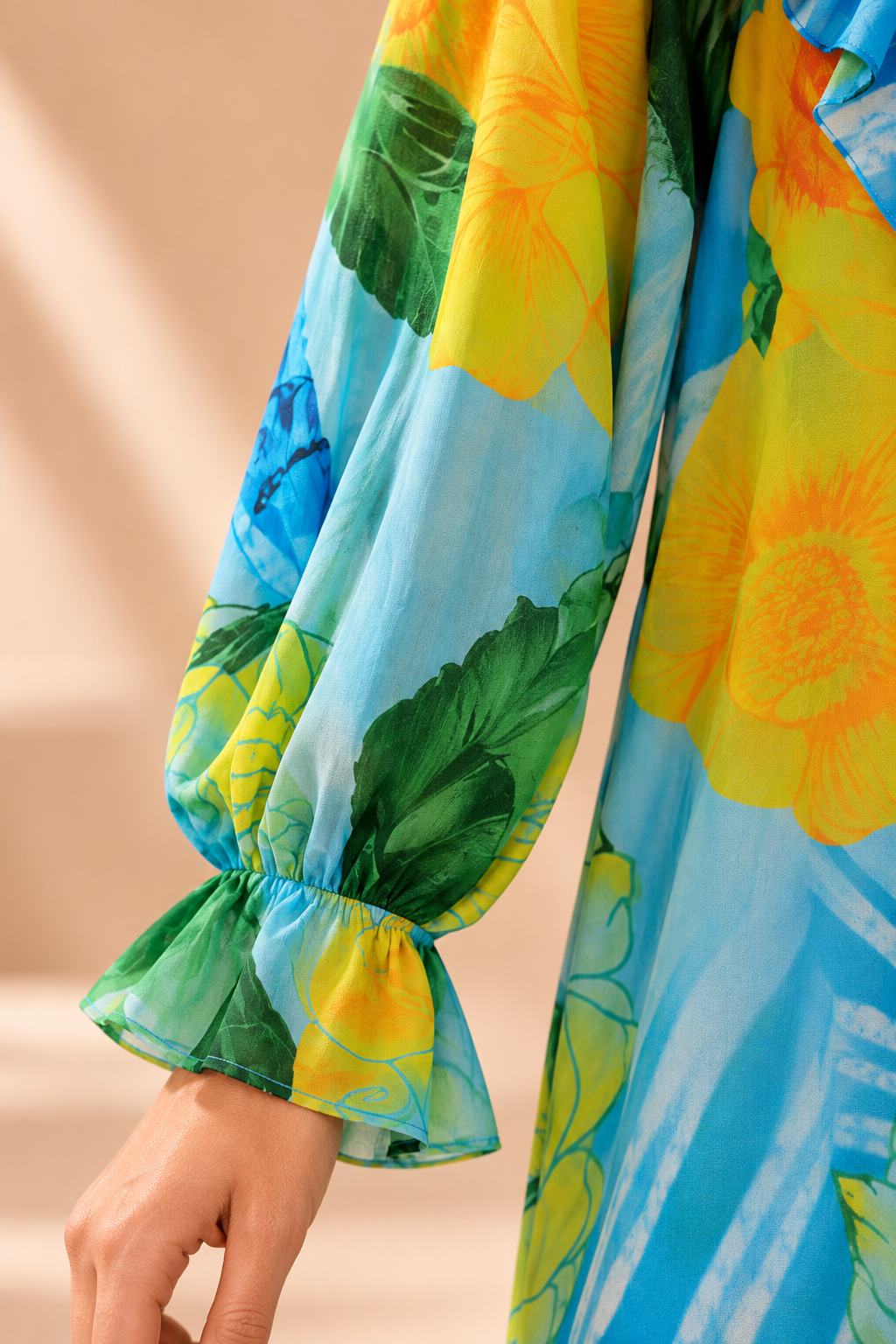 SOLARA JARDIN CO-ORD