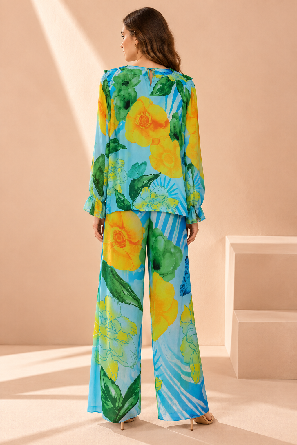 SOLARA JARDIN CO-ORD