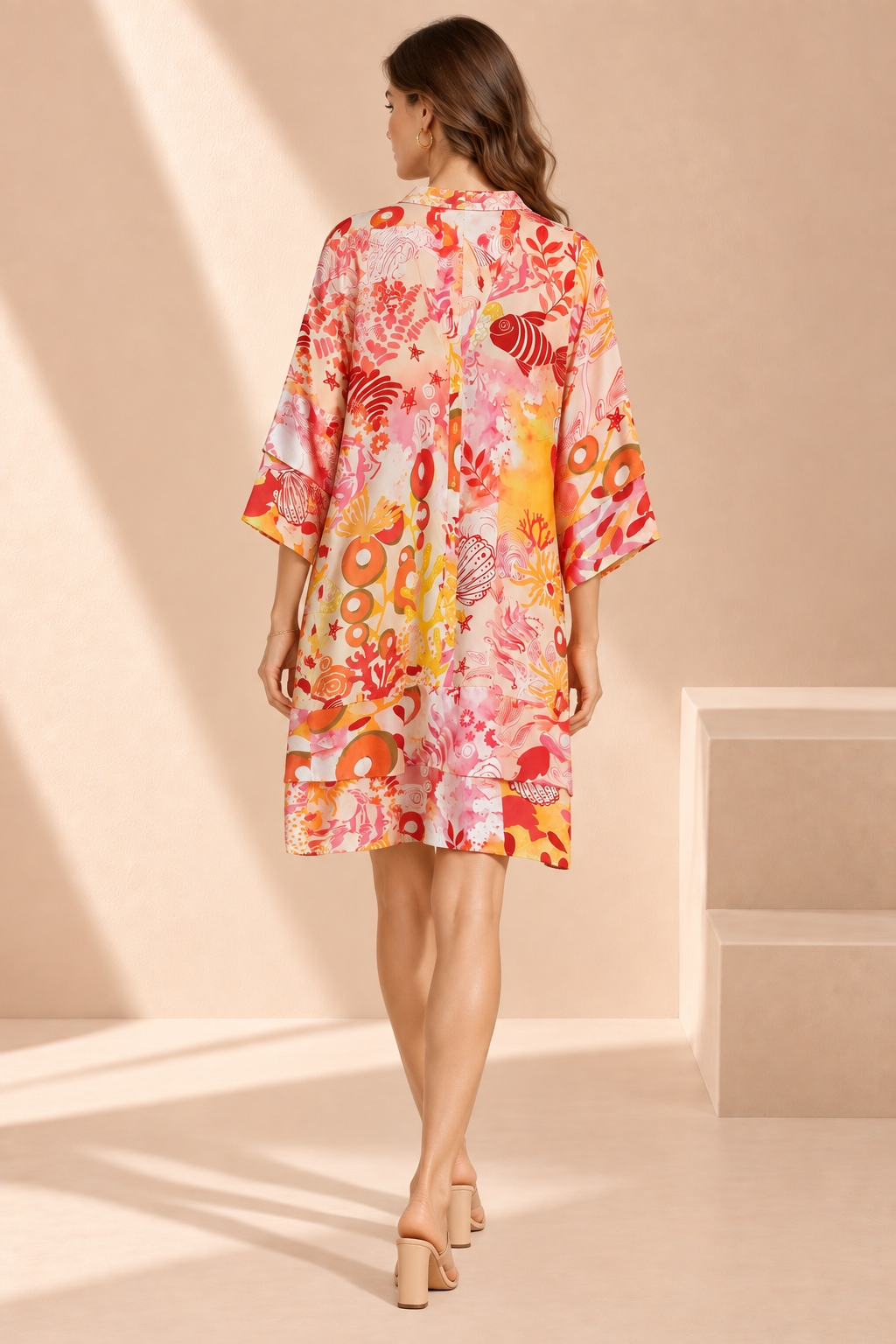 Rosalie Soleil Dress